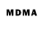 MDMA crystal Denis Grapchev