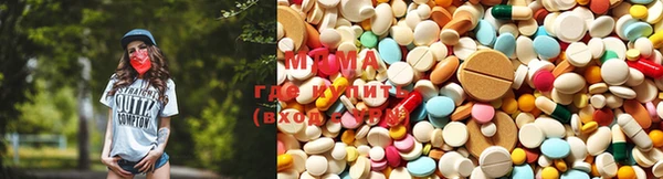 кокс Баксан